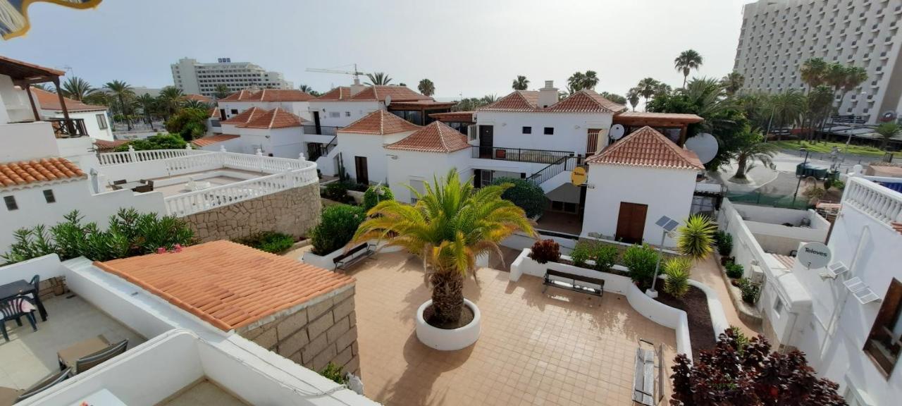 Paraiso Royal Playa de las Americas  Exterior photo