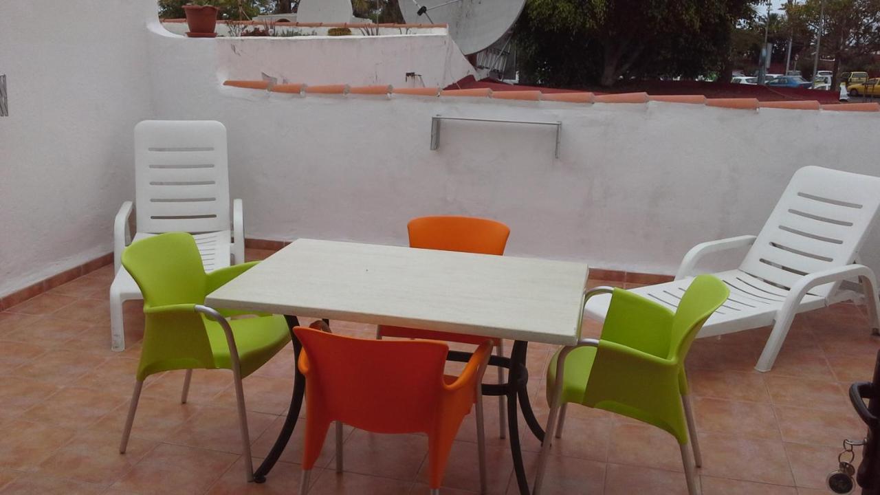 Paraiso Royal Playa de las Americas  Exterior photo