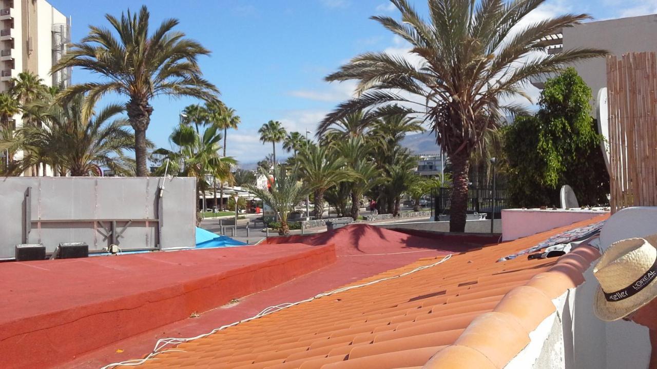 Paraiso Royal Playa de las Americas  Exterior photo
